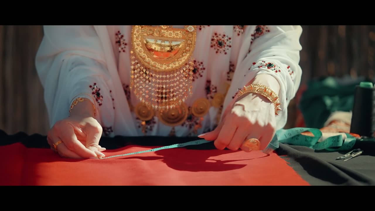 Al Romaizan — National Day