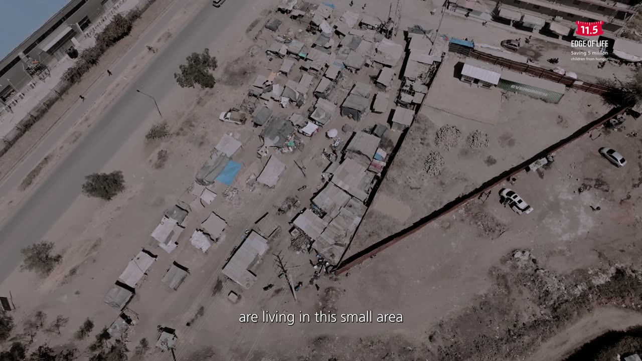 Edge of Life — Kenya
