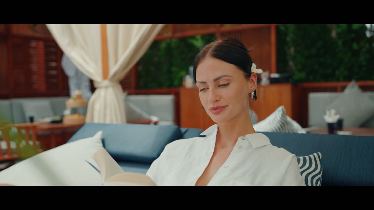 Rixos — Summer