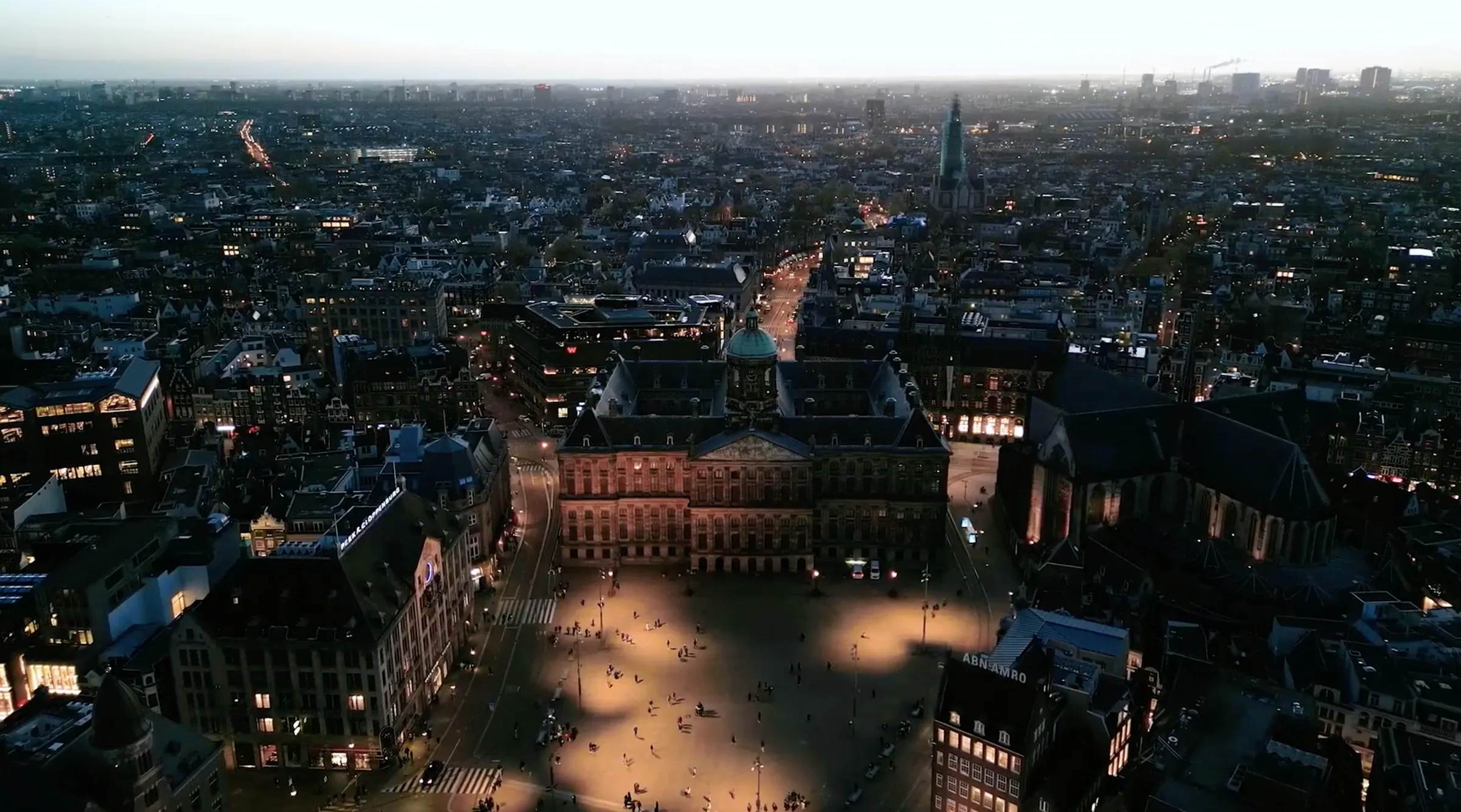FinCrime Leaders Summit Europe — Amsterdam